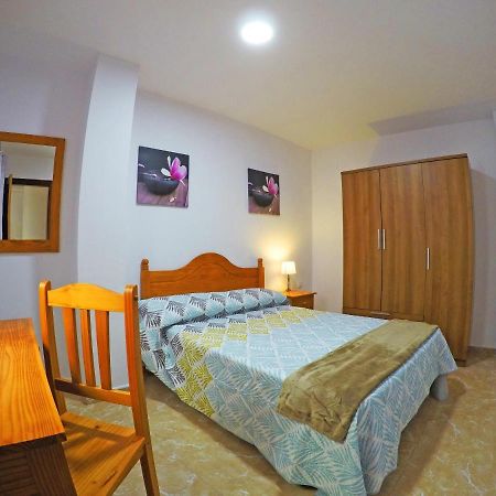Apartamento Beneharo En San Andres Exterior foto