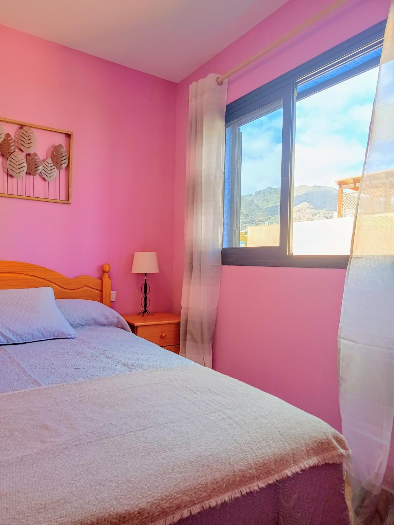 Apartamento Beneharo En San Andres Exterior foto